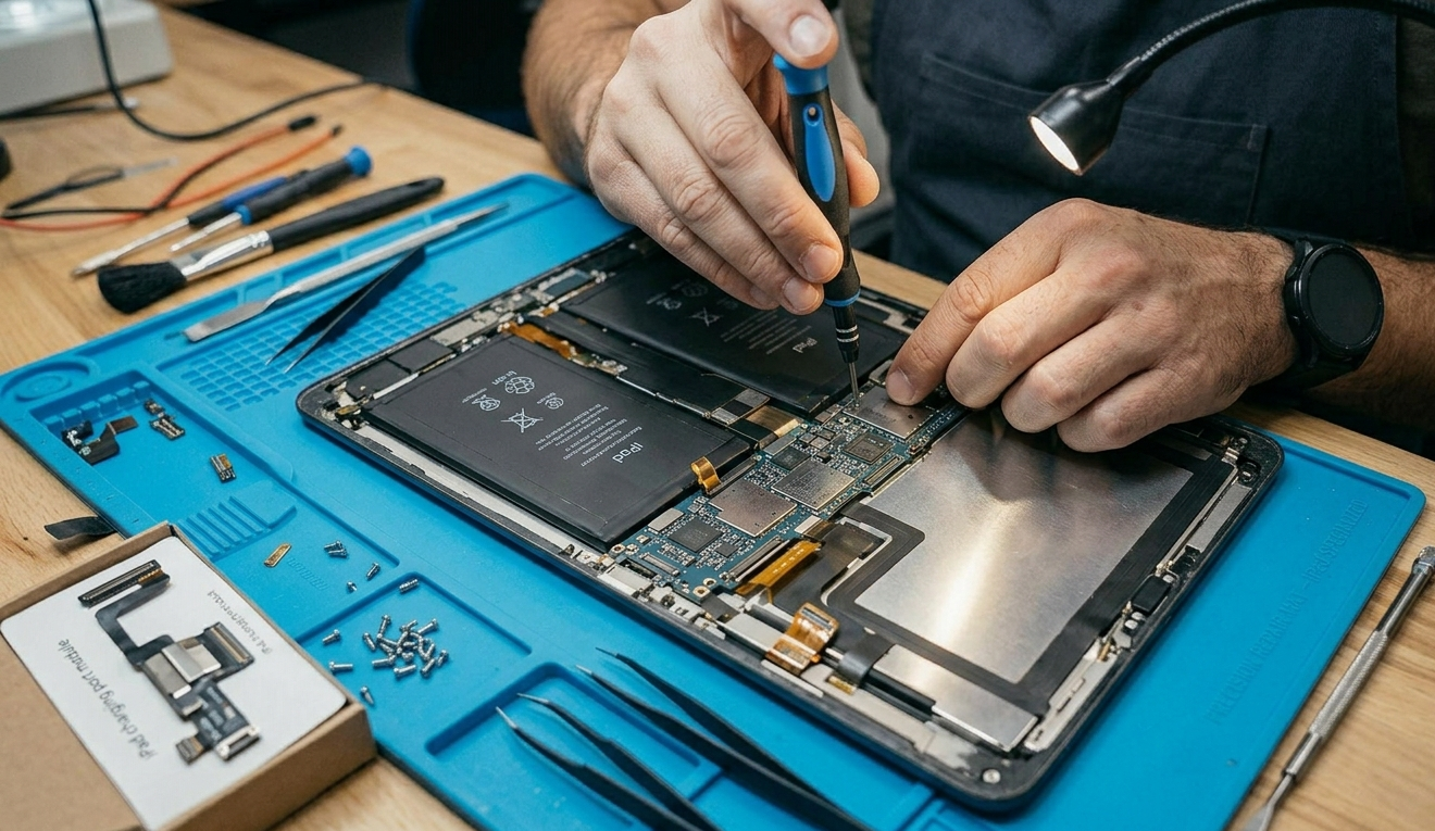 I-pad